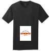 Core Cotton Pocket Tee Thumbnail