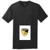 Core Cotton Pocket Tee Thumbnail