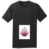 Core Cotton Pocket Tee Thumbnail