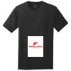 Core Cotton Pocket Tee Thumbnail