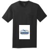 Core Cotton Pocket Tee Thumbnail