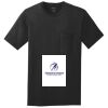 Core Cotton Pocket Tee Thumbnail