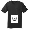 Core Cotton Pocket Tee Thumbnail