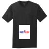 Core Cotton Pocket Tee Thumbnail