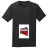 Core Cotton Pocket Tee Thumbnail