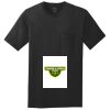 Core Cotton Pocket Tee Thumbnail