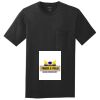 Core Cotton Pocket Tee Thumbnail