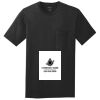 Core Cotton Pocket Tee Thumbnail