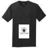 Core Cotton Pocket Tee Thumbnail