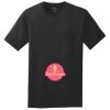 Core Cotton Pocket Tee Thumbnail