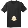 Core Cotton Pocket Tee Thumbnail