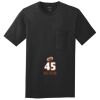 Core Cotton Pocket Tee Thumbnail
