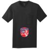 Core Cotton Pocket Tee Thumbnail