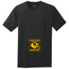 Core Cotton Pocket Tee Thumbnail