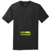 Core Cotton Pocket Tee Thumbnail