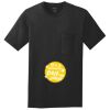 Core Cotton Pocket Tee Thumbnail