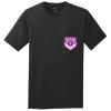 Core Cotton Pocket Tee Thumbnail