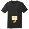 Core Cotton Pocket Tee Thumbnail