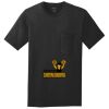 Core Cotton Pocket Tee Thumbnail