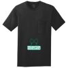 Core Cotton Pocket Tee Thumbnail