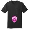 Core Cotton Pocket Tee Thumbnail
