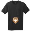 Core Cotton Pocket Tee Thumbnail