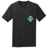 Core Cotton Pocket Tee Thumbnail