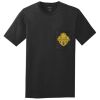 Core Cotton Pocket Tee Thumbnail