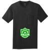 Core Cotton Pocket Tee Thumbnail