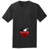 Core Cotton Pocket Tee Thumbnail