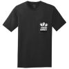 Core Cotton Pocket Tee Thumbnail