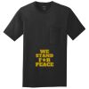 Core Cotton Pocket Tee Thumbnail