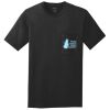 Core Cotton Pocket Tee Thumbnail