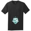 Core Cotton Pocket Tee Thumbnail