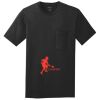 Core Cotton Pocket Tee Thumbnail