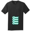 Core Cotton Pocket Tee Thumbnail