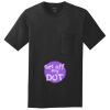 Core Cotton Pocket Tee Thumbnail