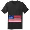 Core Cotton Pocket Tee Thumbnail