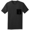 Core Cotton Pocket Tee Thumbnail
