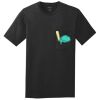 Core Cotton Pocket Tee Thumbnail