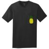 Core Cotton Pocket Tee Thumbnail