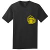 Core Cotton Pocket Tee Thumbnail