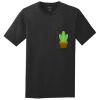 Core Cotton Pocket Tee Thumbnail
