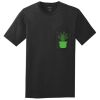 Core Cotton Pocket Tee Thumbnail