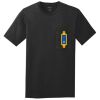 Core Cotton Pocket Tee Thumbnail