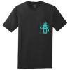 Core Cotton Pocket Tee Thumbnail