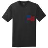 Core Cotton Pocket Tee Thumbnail