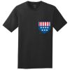 Core Cotton Pocket Tee Thumbnail