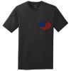 Core Cotton Pocket Tee Thumbnail