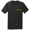 Core Cotton Pocket Tee Thumbnail